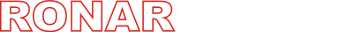 logo firmy RONAR